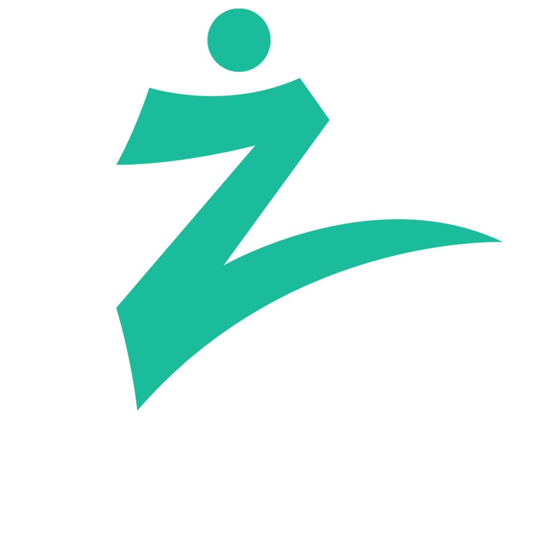 Zenwana Logo Desktop